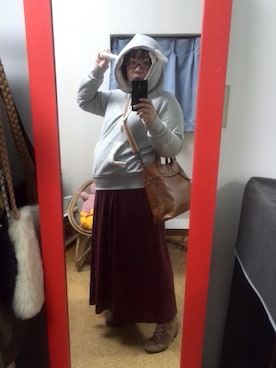 Yuccoさんのコーディネート