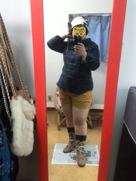 Yuccoさんのコーディネート