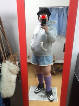 Yuccoさんのコーディネート