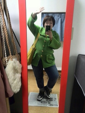 Yuccoさんのコーディネート