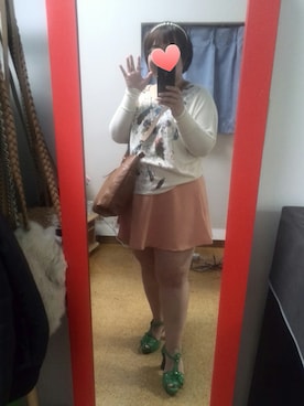 Yuccoさんのコーディネート