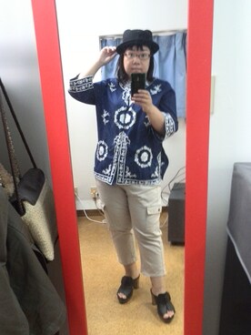 Yuccoさんのコーディネート