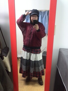 Yuccoさんのコーディネート