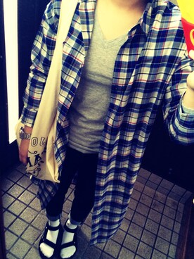 arisaさんのコーディネート