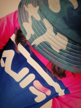 arisaさんのコーディネート