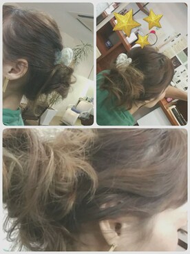 「UNITED ARROWS（ユナイテッドアローズ）のアイテム（ピアス（両耳用））」を使った、バニラさん（レディース・155cm）の秋コーディネート