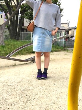 あんぱんちさんのコーディネート