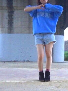 あんぱんちさんのコーディネート