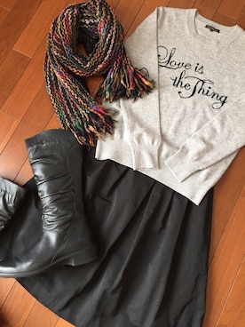 ＊＊＊さんのコーディネート