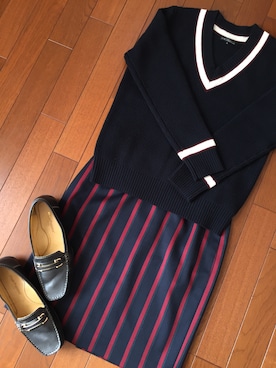 ＊＊＊さんのコーディネート