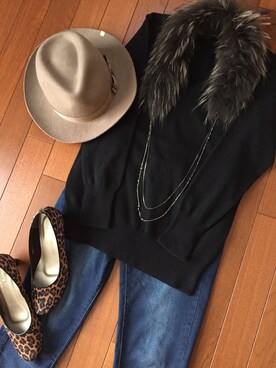 ＊＊＊さんのコーディネート