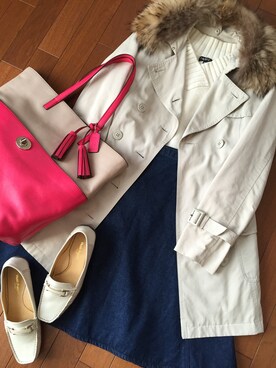 ＊＊＊さんのコーディネート