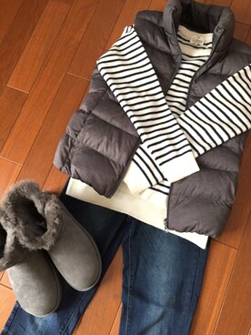 ＊＊＊さんのコーディネート