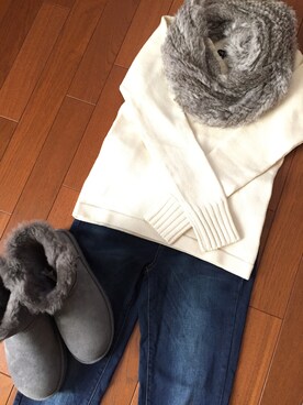 ＊＊＊さんのコーディネート