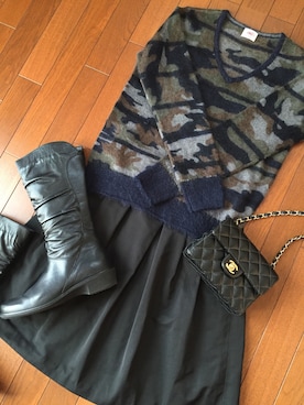 ＊＊＊さんのコーディネート