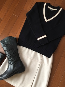 ＊＊＊さんのコーディネート