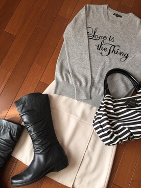 ＊＊＊さんのコーディネート