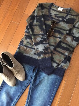 ＊＊＊さんのコーディネート