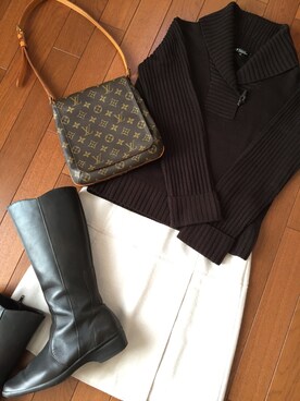 ＊＊＊さんのコーディネート