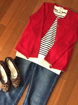 ＊＊＊さんのコーディネート