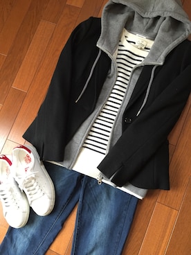 ＊＊＊さんのコーディネート