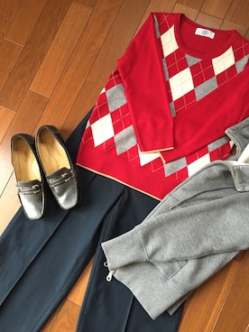 ＊＊＊さんのコーディネート