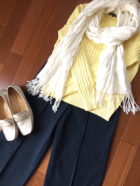 ＊＊＊さんのコーディネート