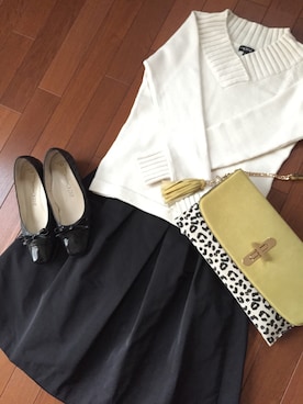 ＊＊＊さんのコーディネート