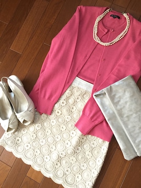 ＊＊＊さんのコーディネート