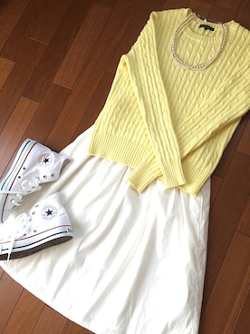 ＊＊＊さんのコーディネート