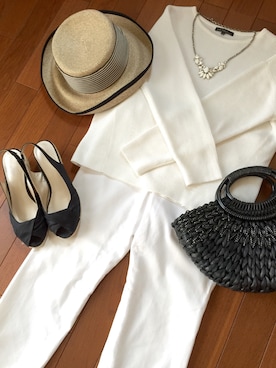 ＊＊＊さんのコーディネート