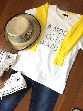 ＊＊＊さんのコーディネート