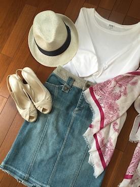 ＊＊＊さんのコーディネート