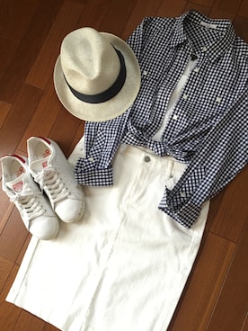 ＊＊＊さんのコーディネート