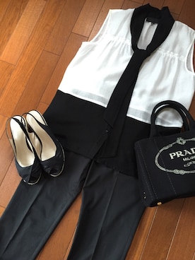 ＊＊＊さんのコーディネート