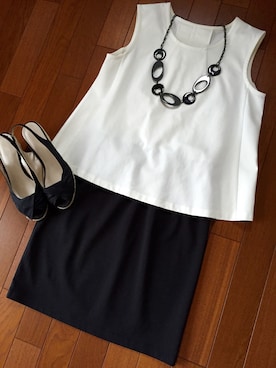 ＊＊＊さんのコーディネート