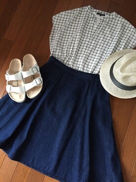 ＊＊＊さんのコーディネート