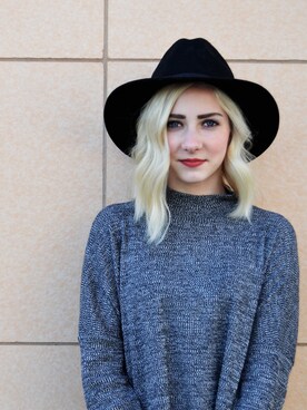 hanna van fleetさんのコーディネート