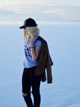 hanna van fleetさんのコーディネート