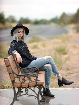 hanna van fleetさんのコーディネート