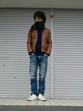 takuyaさんのコーディネート