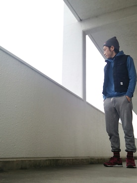 takuyaさんのコーディネート