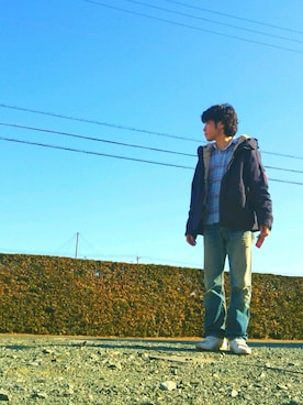 takuyaさんのコーディネート