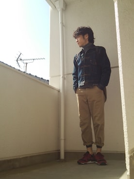 takuyaさんのコーディネート