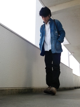 takuyaさんのコーディネート