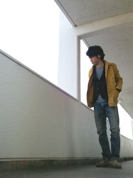 takuyaさんのコーディネート