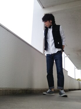 takuyaさんのコーディネート