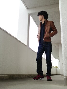 takuyaさんのコーディネート