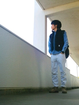 takuyaさんのコーディネート