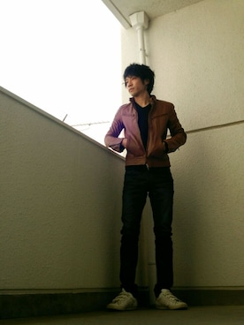 takuyaさんのコーディネート